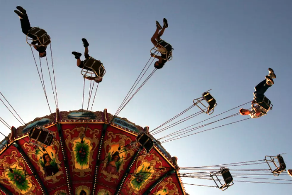 Minnesota State Fair Opens Today