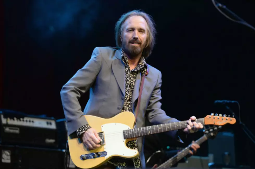 What Does Tom Petty Really Think of Country Music?