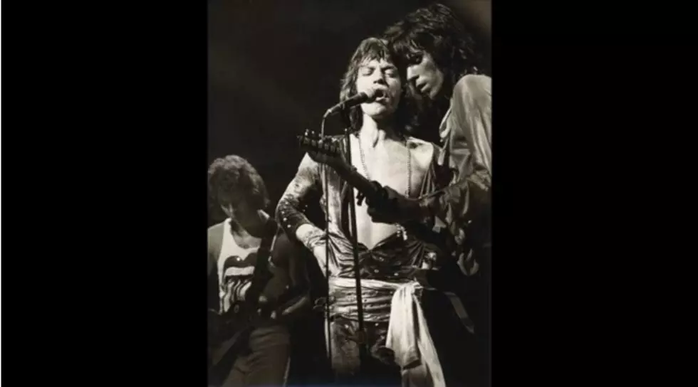 For August, The Rolling Stones &#8211; &#8216;Stones In Exile&#8217;   [VIDEOS]