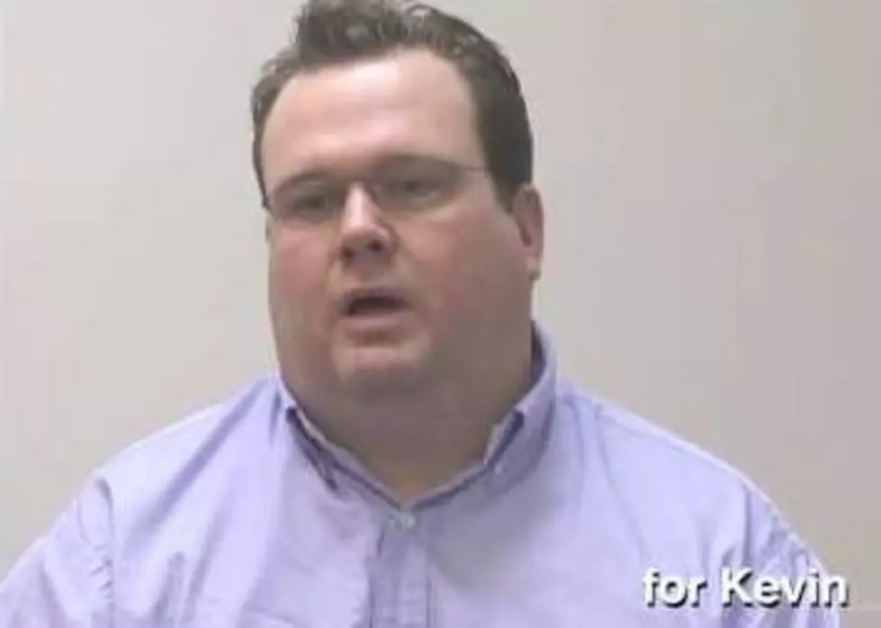 Awesome Audition Reel for &#8216;The Office&#8217; TV Series [VIDEO]