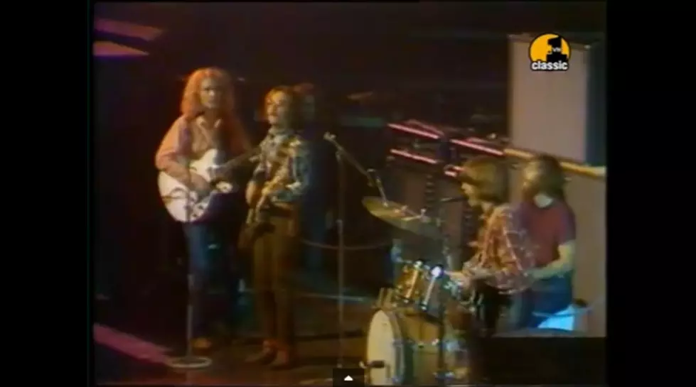 ’69 Woodstock Performers, Where Are They Now Part 1 Of 3 – Creedence Clearwater Revival  [VIDEO]