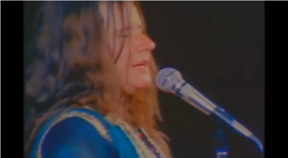 &#8217;69 Woodstock Performers, Where Are They Now Part 2 Of 3 &#8211; Janis Joplin  [VIDEO]