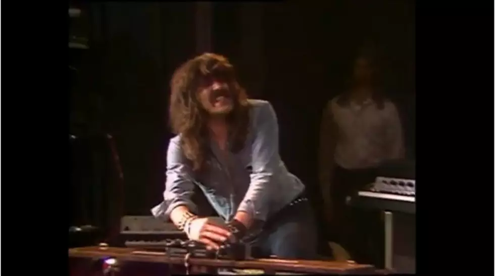 New Music Releases For September, Box Sets, Books, Live Gigs And Reissues Too &#8211; Jon Lord: Concerto For Group And Orchestra  [VIDEOS]