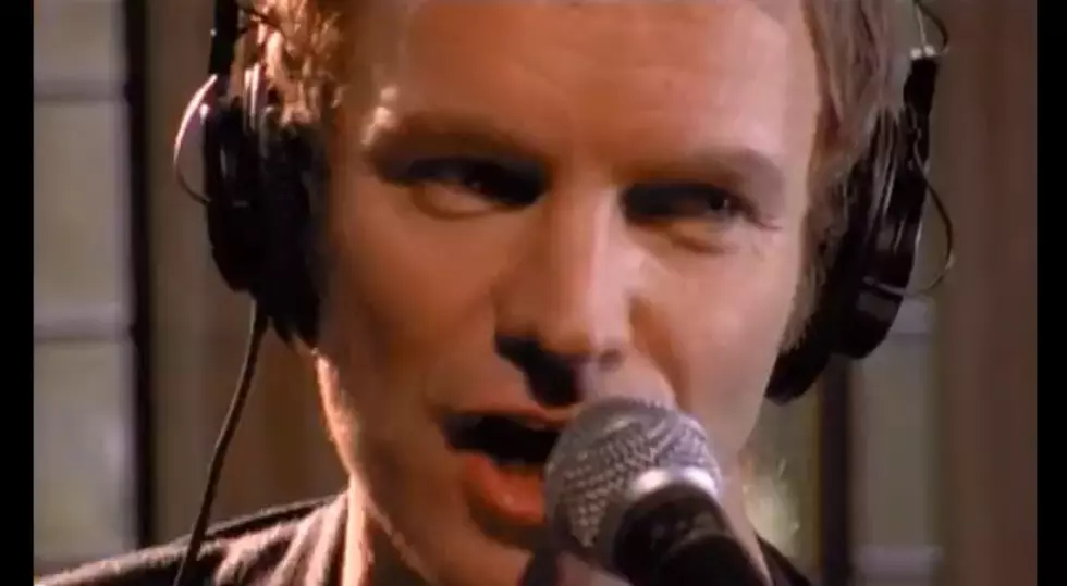 New Music Releases For September, Reissues Too &#8211; Sting &#8211; The Last Ship [VIDEOS]