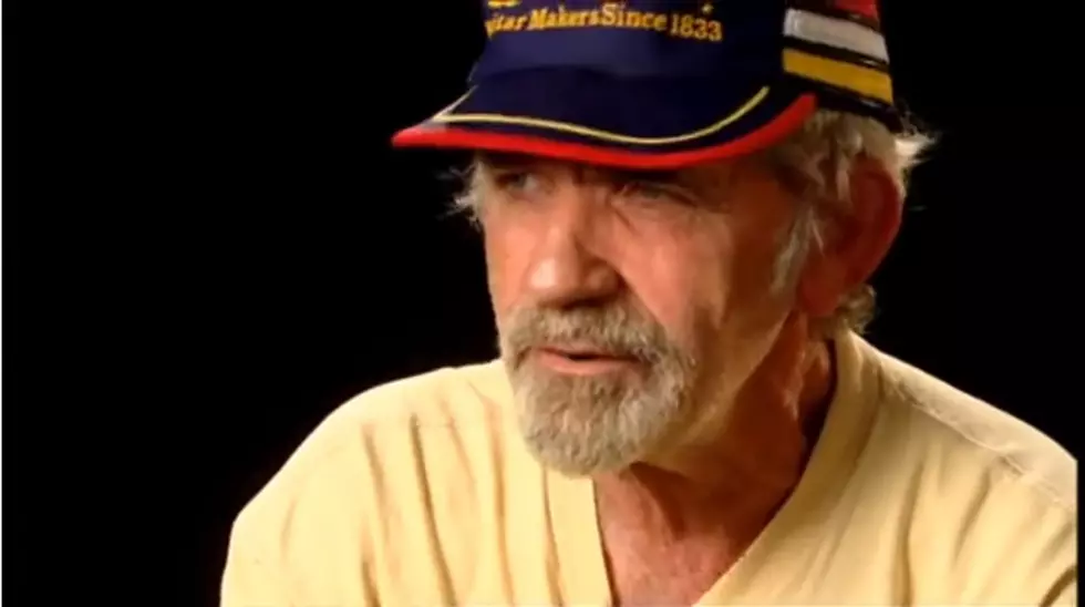 J.J.Cale – An Accidental Inspiration [VIDEO]