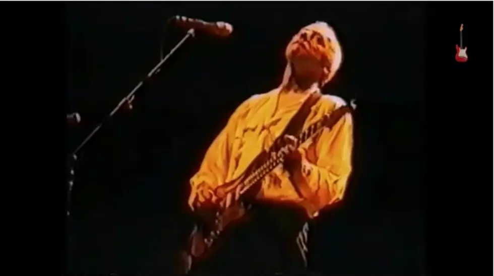 Mark Knopfler (Dire Straits) Discography &#8211; &#8216;Golden Heart&#8217;  [VIDEOS]