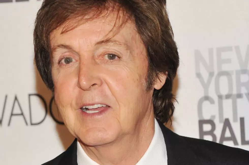 Paul McCartney Responds to Fan Message 50 Years Later