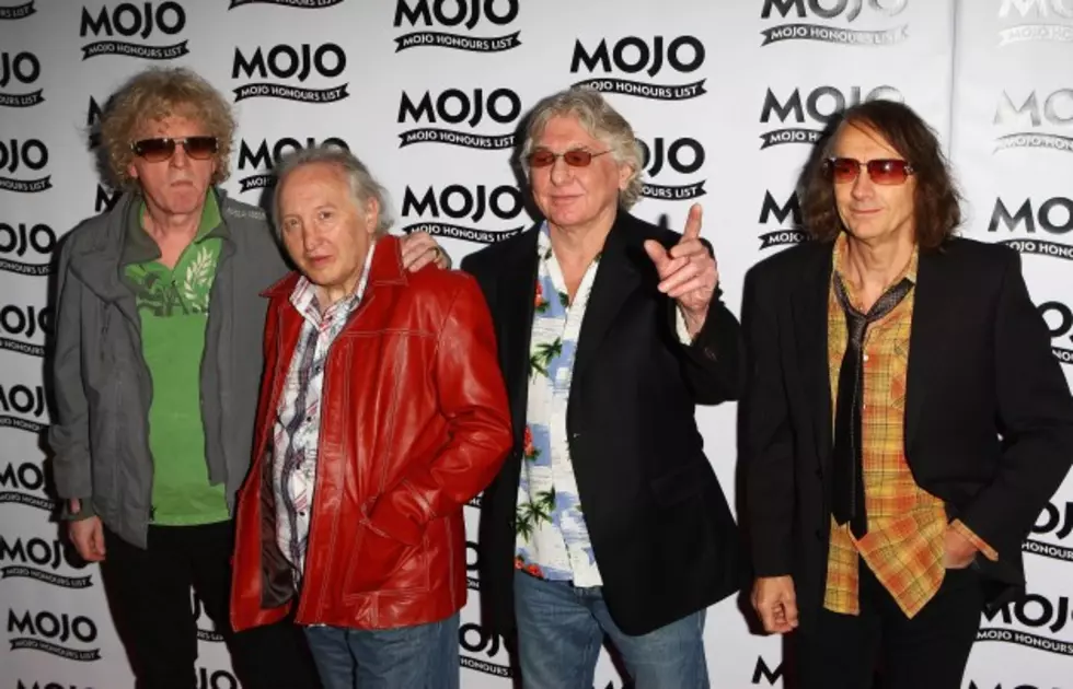 Do People Still Care About Mott the Hoople?