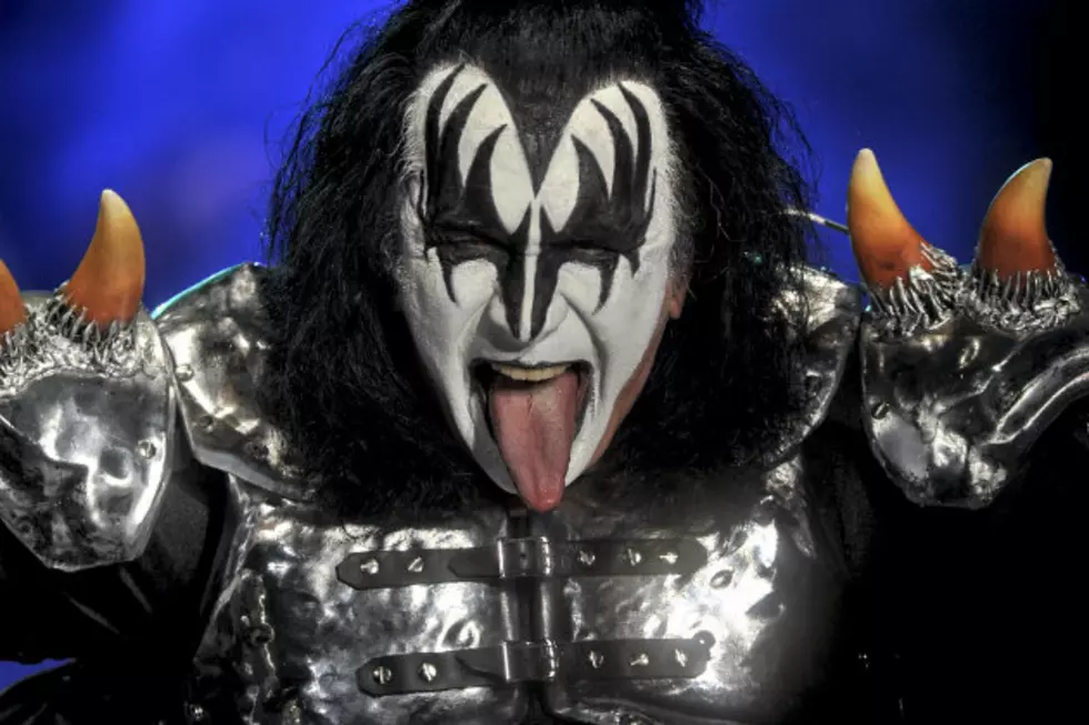 Is Gene Simmons Ready to Bury the Hatchet With Ace and Peter?
