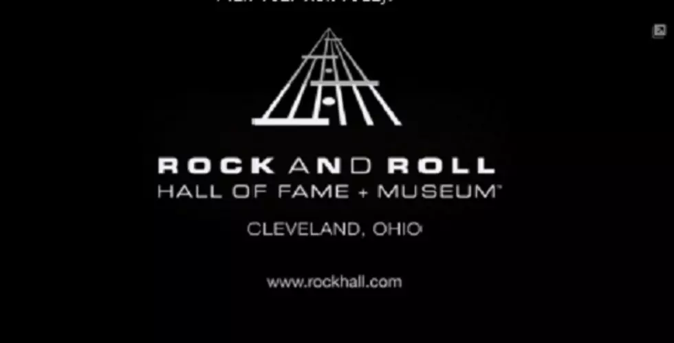 Rock N’ Roll Hall Of Fame, What, No Deep Purple? [POLL]