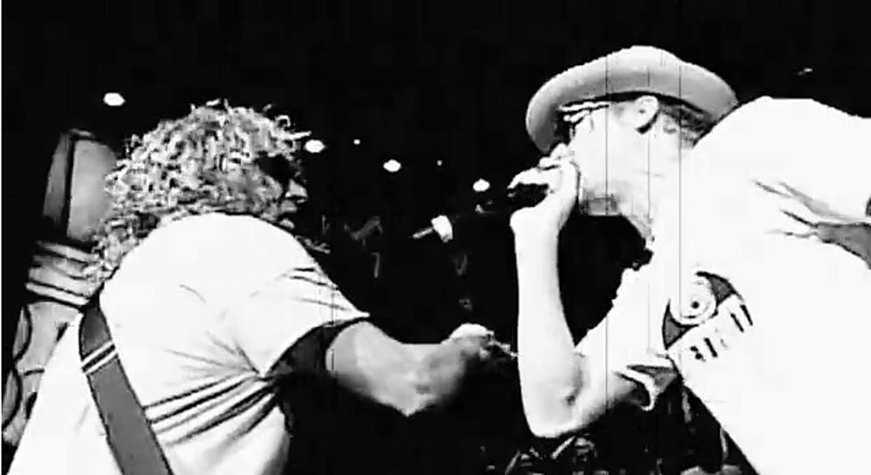 My Favorite Classic Rock Collaborations For 2013 &#8211; Sammy Hagar [VIDEO]