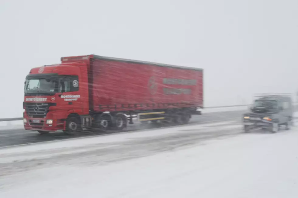 This Might Help the winter Driving Conditions on I 94 Near Alexandria