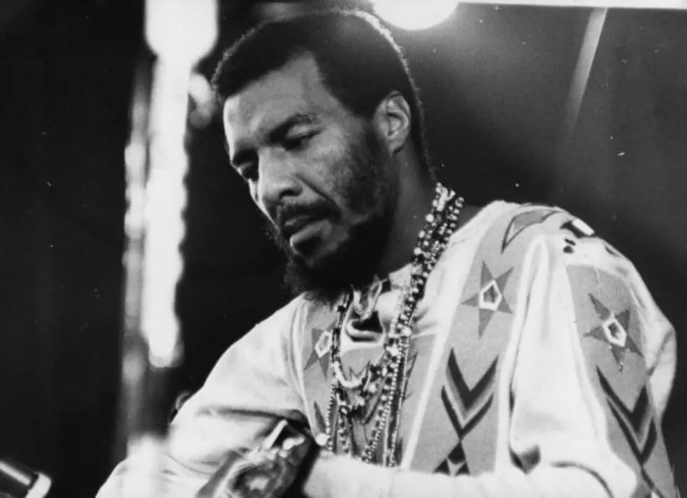 A Celebration Of Life – One Last Goodbye – Classic Rock Artists Who Passed In 2013 – Richie Havens [VIDEOS]