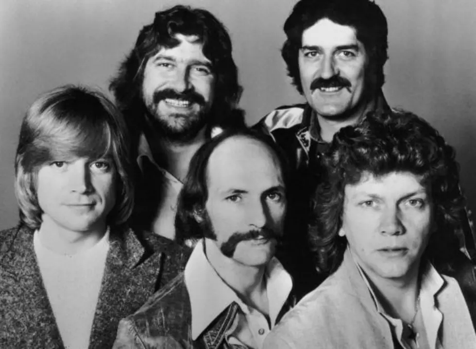 Classic Rock Songs To Warm Up With During This Cold Winter &#8211; Moody Blues [VIDEOS]