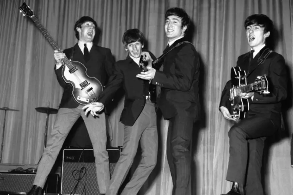 More Details Emerge About Beatles TV Tribute