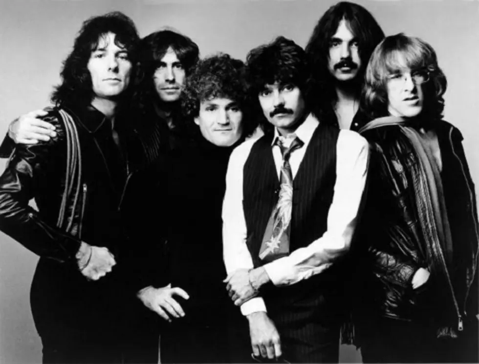 Eight Classic Rock Love Songs For Valentines Day – Starship [VIDEOS]