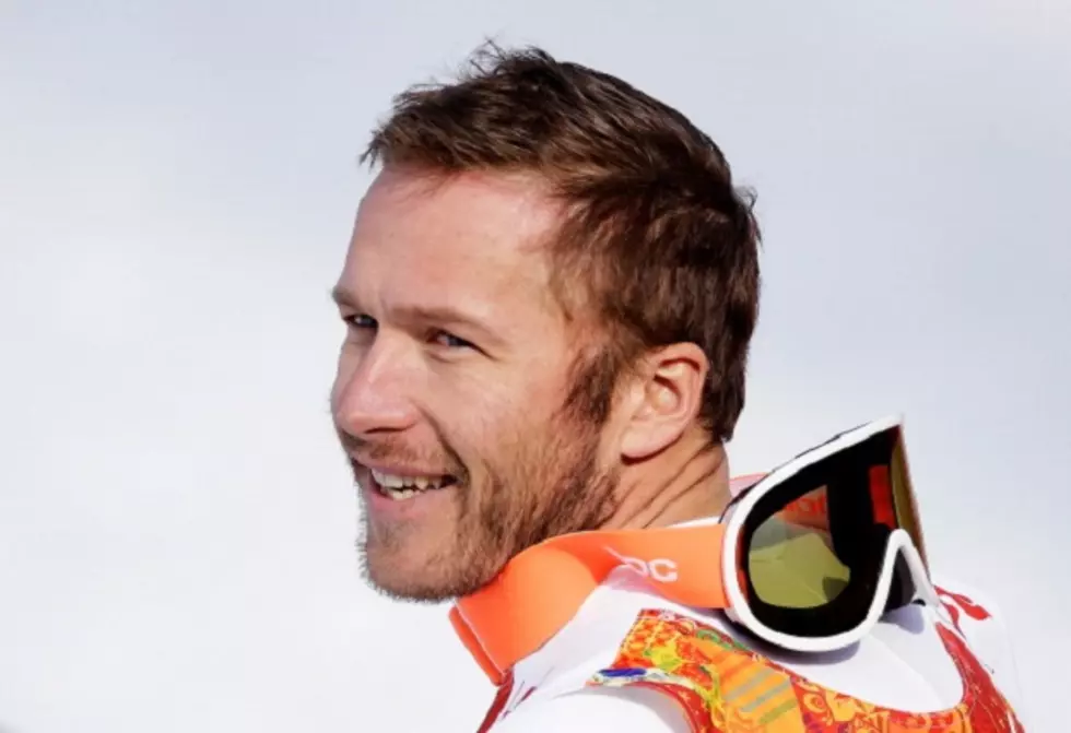 Interview Brings Bode Miller To Tears, Did Christin Cooper Cross The Line? [POLL]