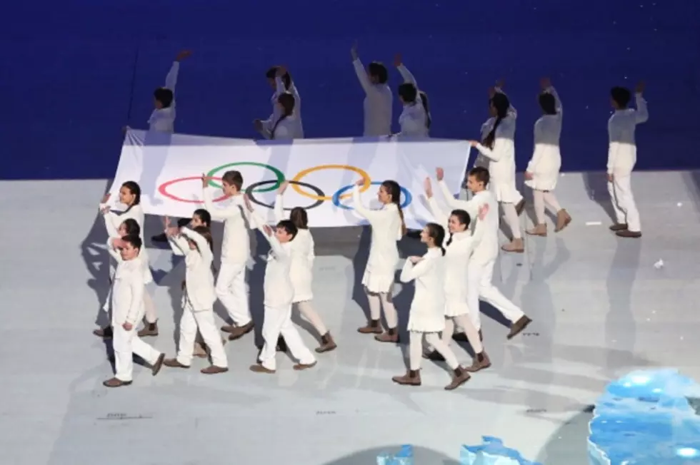 Did You have A Favorite Part Of The 2014 Olympics ? [POLL]
