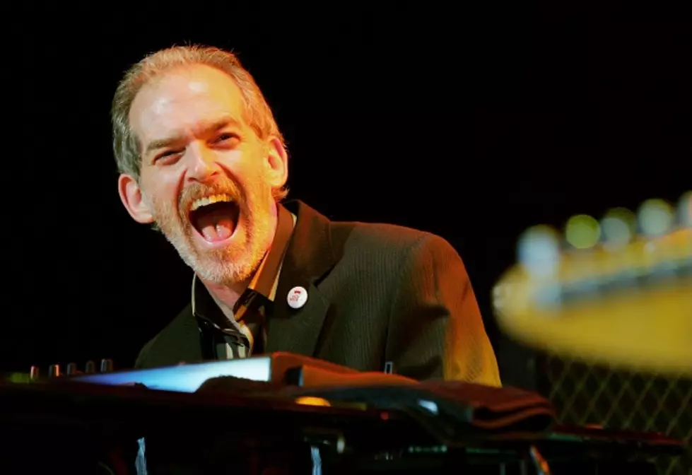 Classic Rock Releases For February 2014 – Benmont Tench [AUDIO]