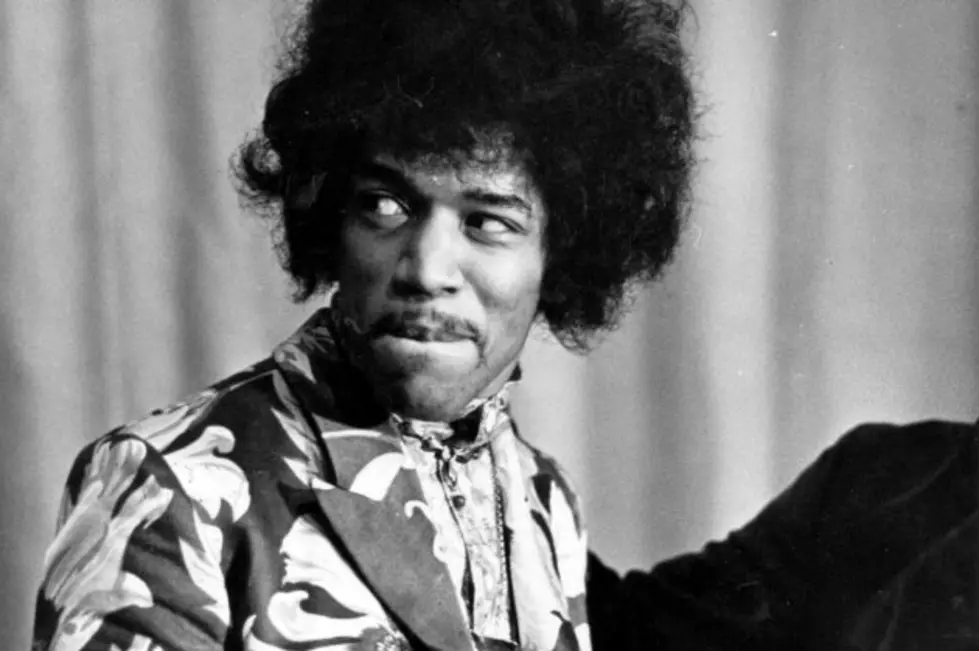 The Jimi Hendrix Biopic Will See the Light of Day