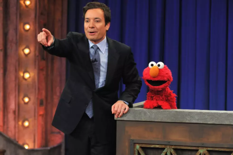 The Muppets Help Say Goodbye to Late Night With Jimmy Fallon [VIDEO]