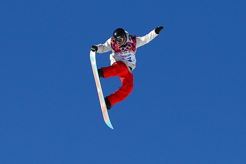 Snowboarding, Freestyle Skiing, Figure Skating Highlight Tonight’s Olympic Coverage