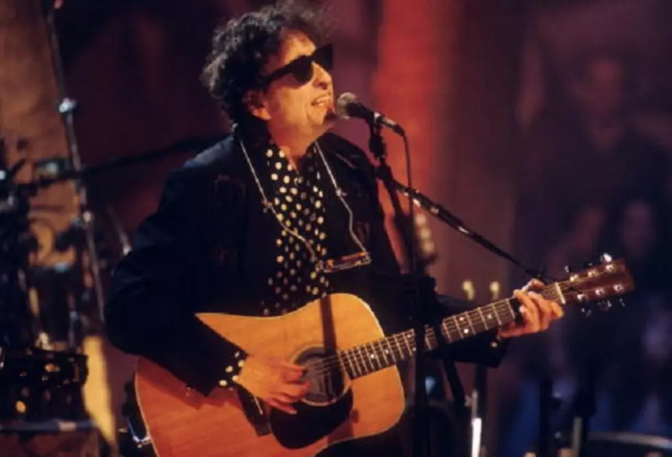 Classic Rock Releases For March &#8211; Various Artists &#8211; Bob Dylan 30th Anniversary Concert Celebration [VIDEO]