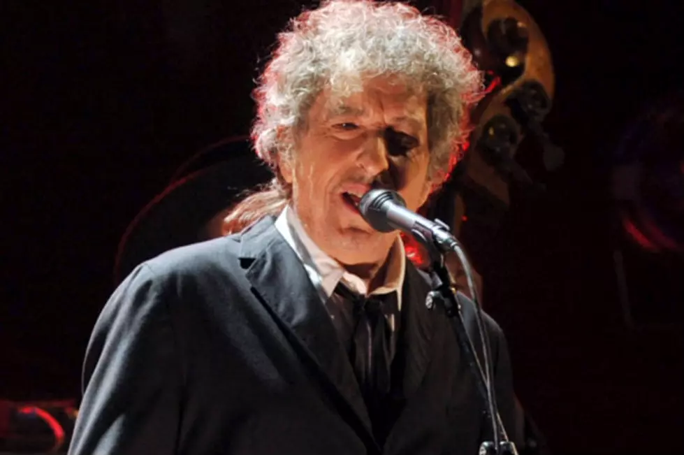 Bob Dylan Tribute Concert Album & DVD Remaster Now Available