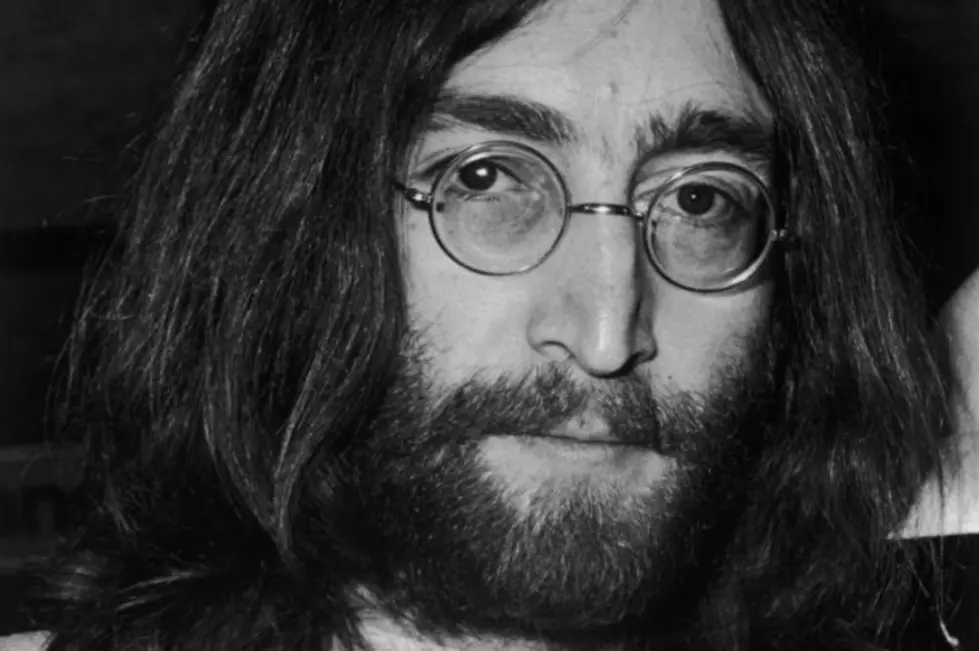 John Lennon’s Angry Letter to Phil Spector Sold At Auction