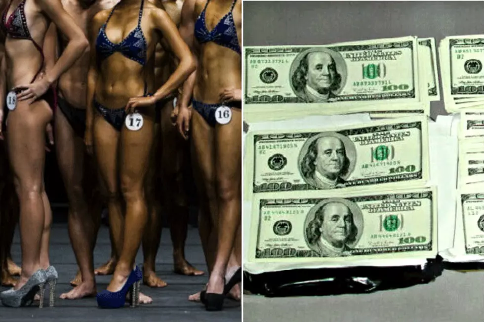 Would You Go For The Perfect Body Or One Million Dollars [POLL]