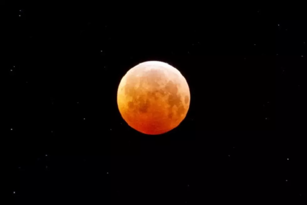 The Blood Moon Is Coming, Sparks Fear In Some April 14-15th [VIDEO]