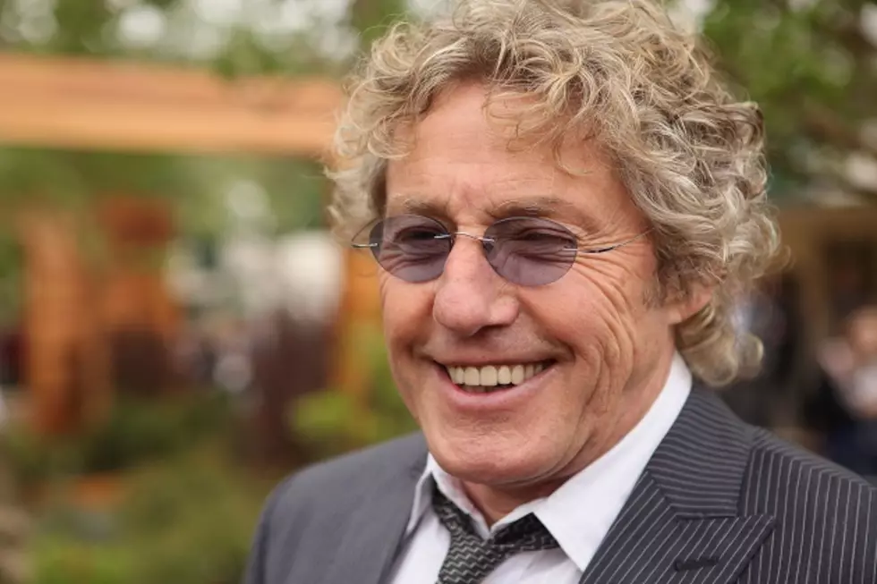 New In Classic Rock For April 2014 &#8211; Roger Daltrey And Wilko Johnson [VIDEO]