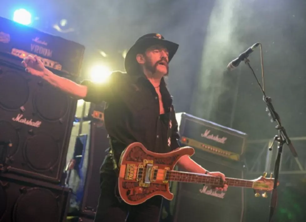 Classic Rock Songs About Touring &#8211; Motorhead [VIDEOS]