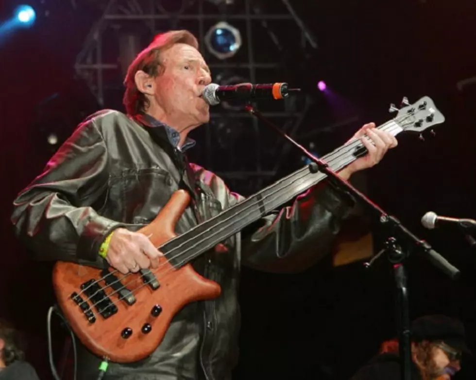 New In Classic Rock For April 2014 &#8211; Jack Bruce [VIDEO]