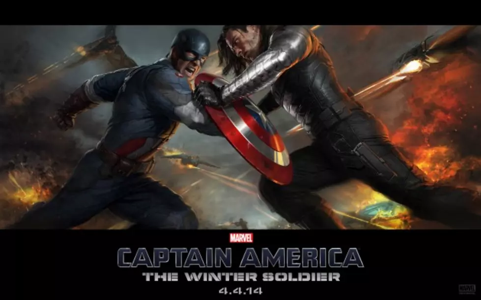 See Captain America: The Winter Soldier for FREE with The LOON at Parkwood Cinemas [VIDEO]