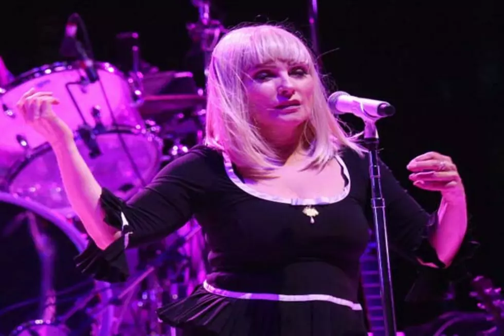 The Latest Releases For May Classic And New &#8211; Blondie [VIDEOS]