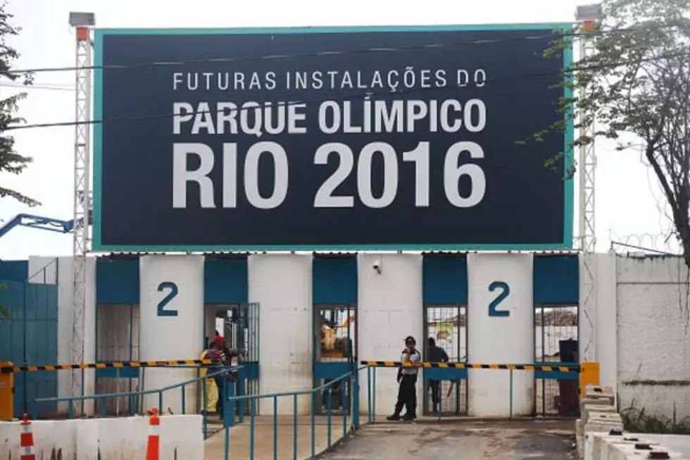 Olympic Committee Vice Chairman Not Pleased With Rio&#8217;s 2016 Summer Olympic&#8217;s Preparation
