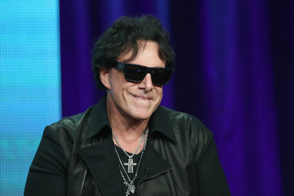 Neal Schon’s Solo Album Due Out Today