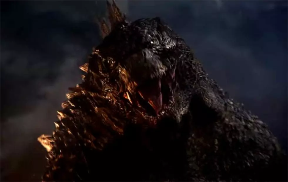 See Godzilla for FREE with The LOON at Parkwood Cinemas [VIDEO]
