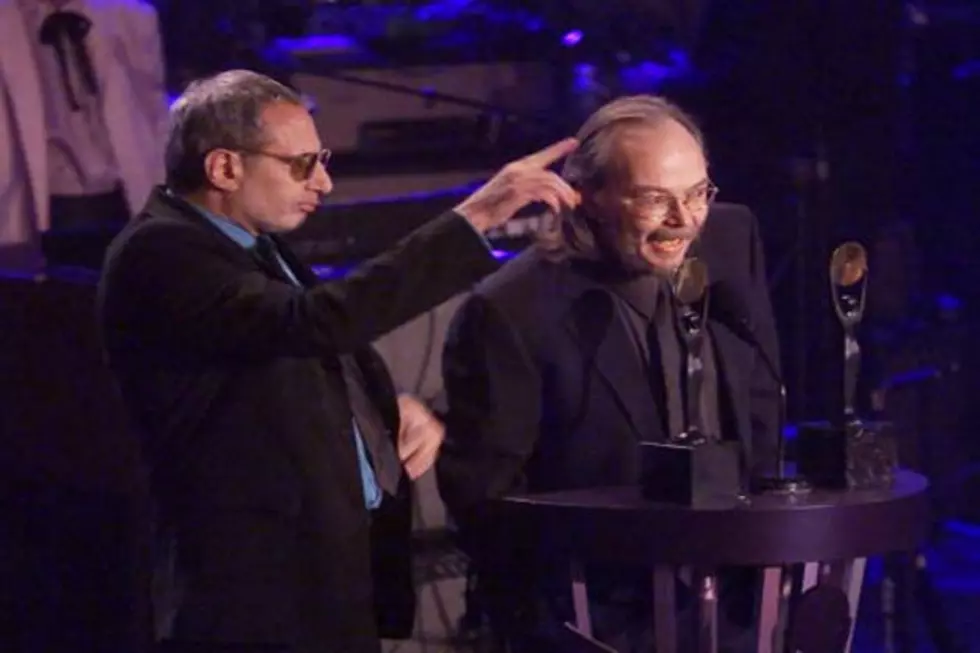 Classic Rock Bands Great Debut Albums &#8211; Steely Dan [VIDEOS]