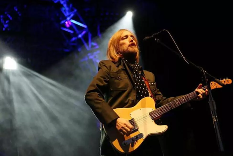 Classic Rock New Music For July – Tom Petty & The Heartbreakers [VIDEO]