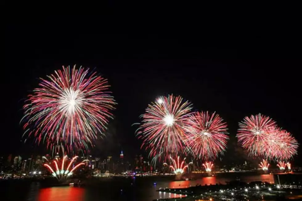 Let The Morning Sideshow Know Your Plans For The Fourth Of July [POLL]