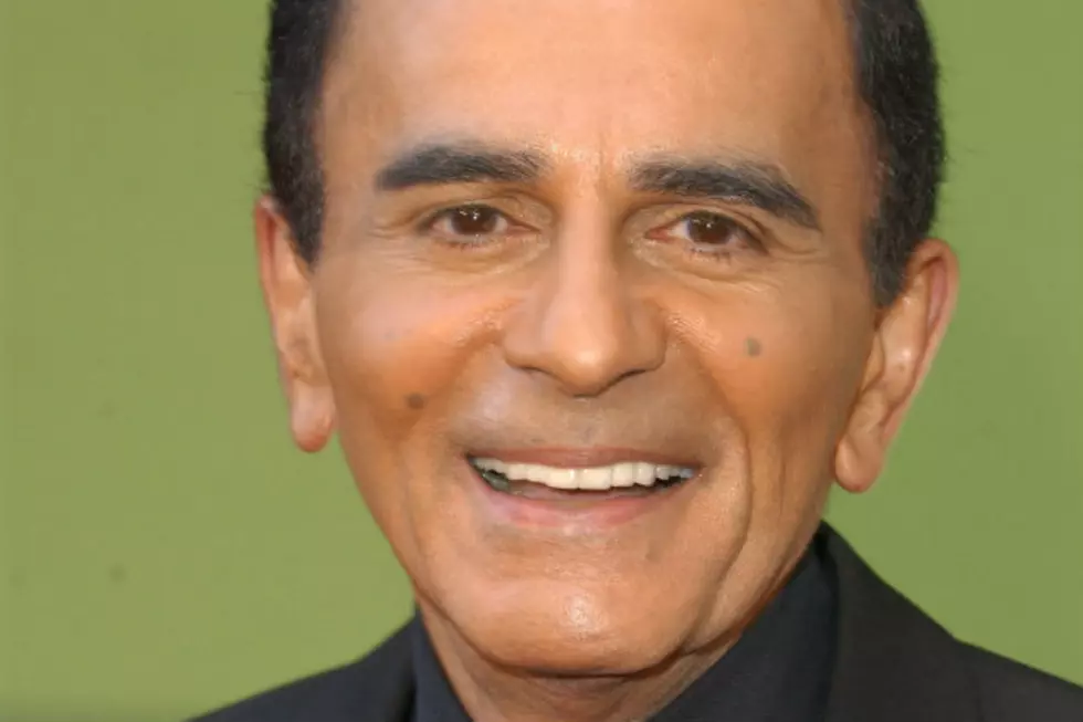 The Fight Over Casey Kasem Continues