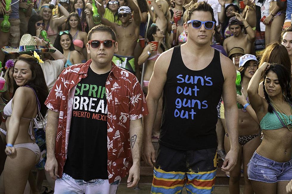 See 22 Jump Street with The LOON for FREE at Parkwood Cinemas [VIDEO]