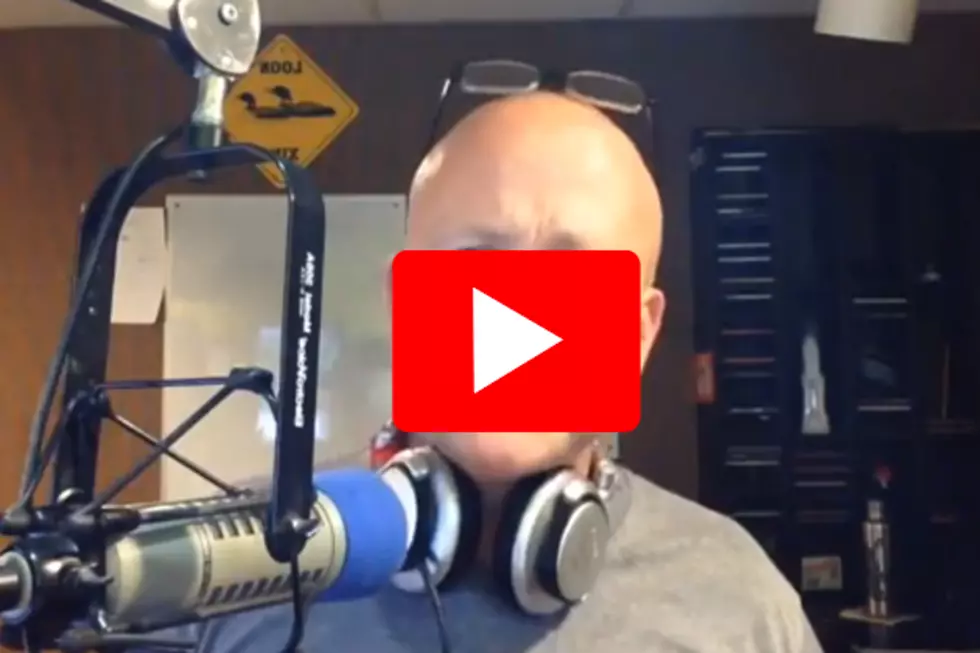 The All-Request Loon At Noon: What Do You Need To Hear? [Video]
