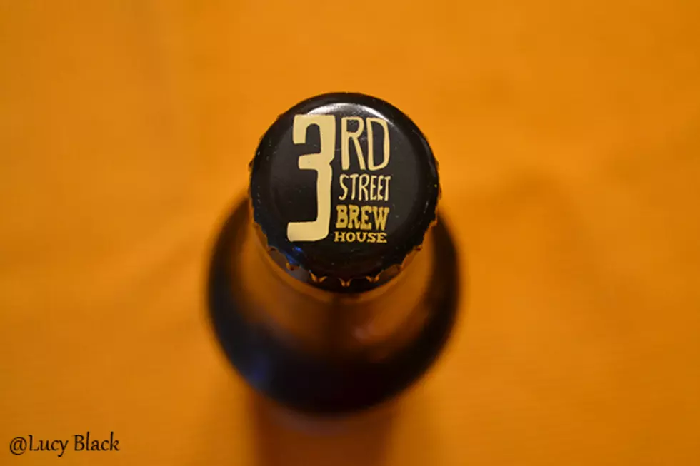 Brew Review: Third Street Brewhouse “Jack’d Up”