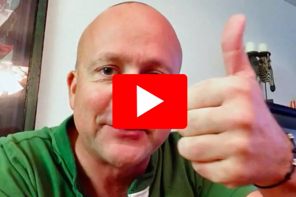 Thumbs Up & Thumbs Down Of The Week: 10/7/14 [Video]