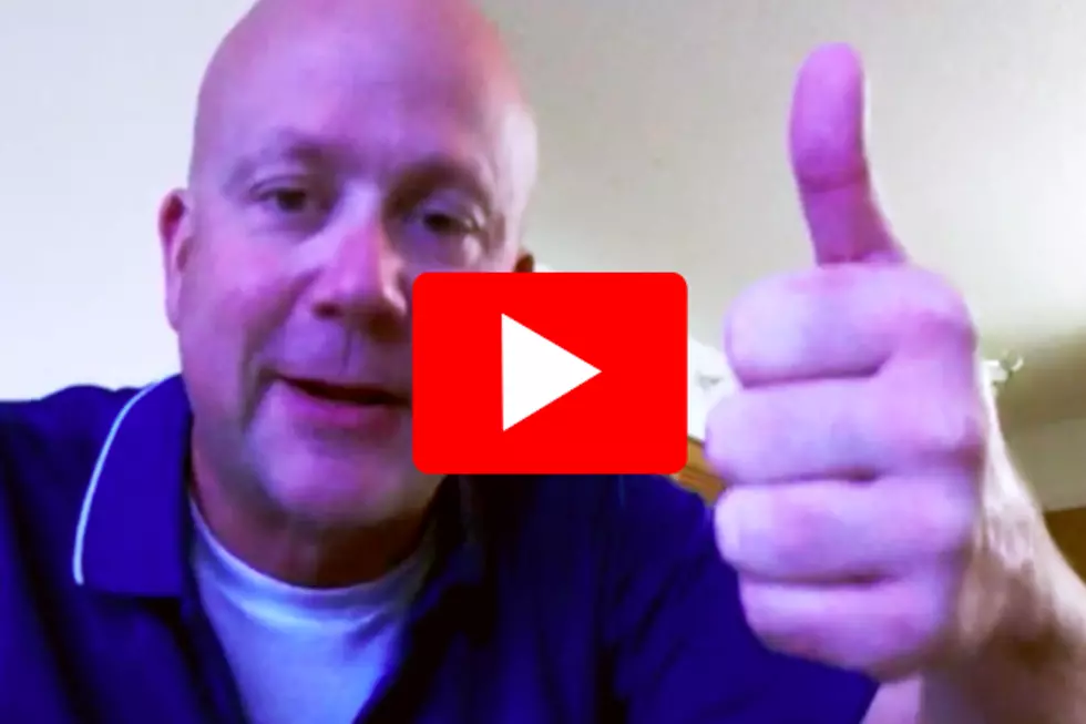 Thumbs Up &#038; Thumbs Down Of The Week: 10/14/14 [Video]