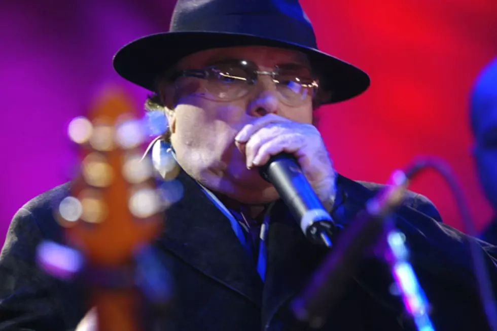 Van Morrison And Them, The Series (Part Three) [VIDEO]
