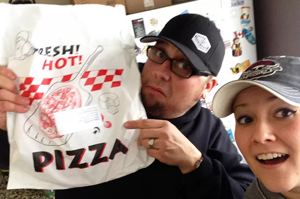 The Loon Morning Show Rundown: Internet Delivers Justice for Pizza Guy [AUDIO]